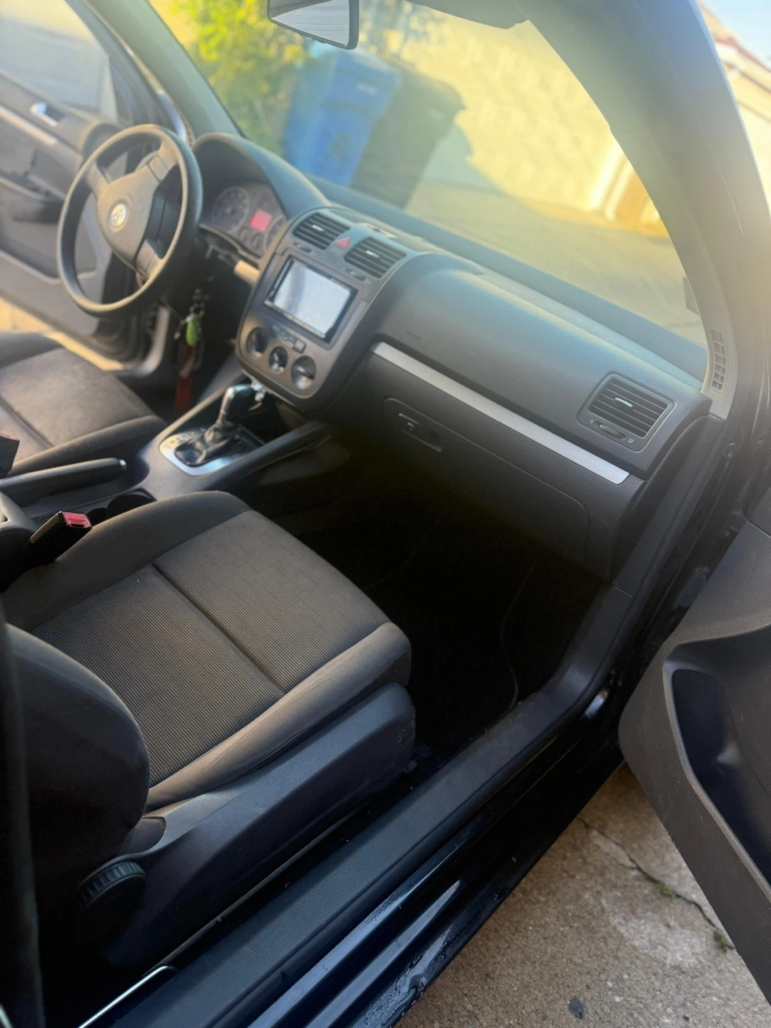 Volkswagen rabbit - photo 4