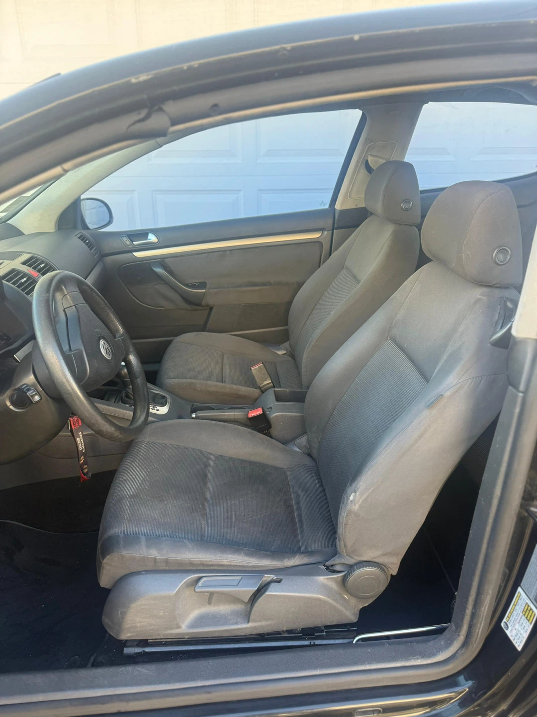 Volkswagen rabbit - photo 2