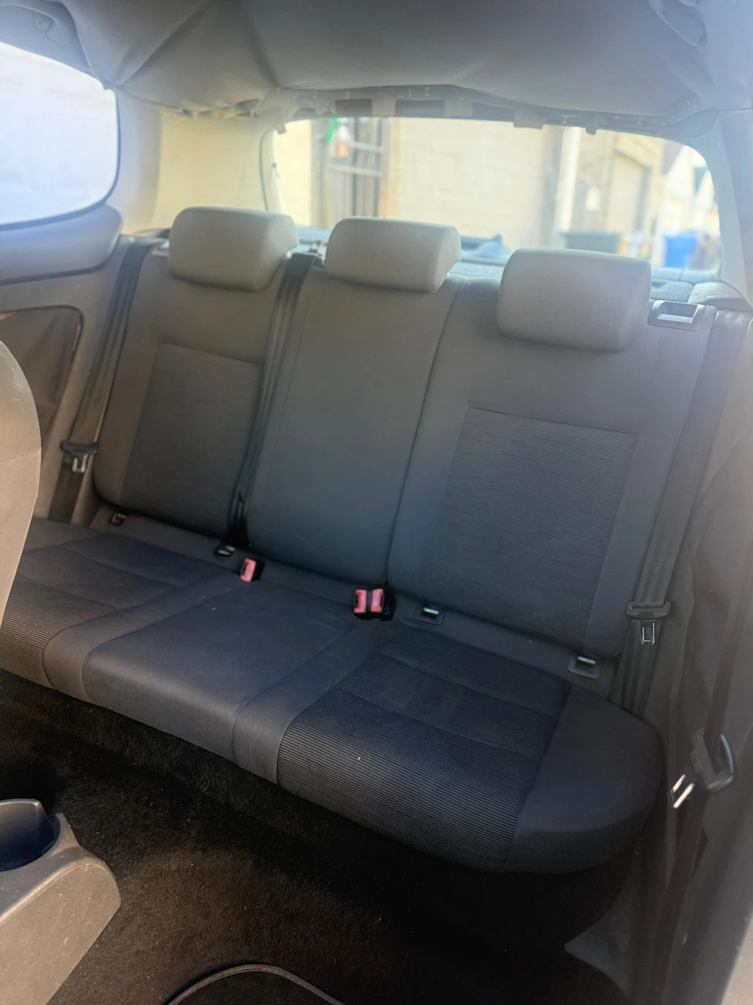 Volkswagen rabbit - photo 5