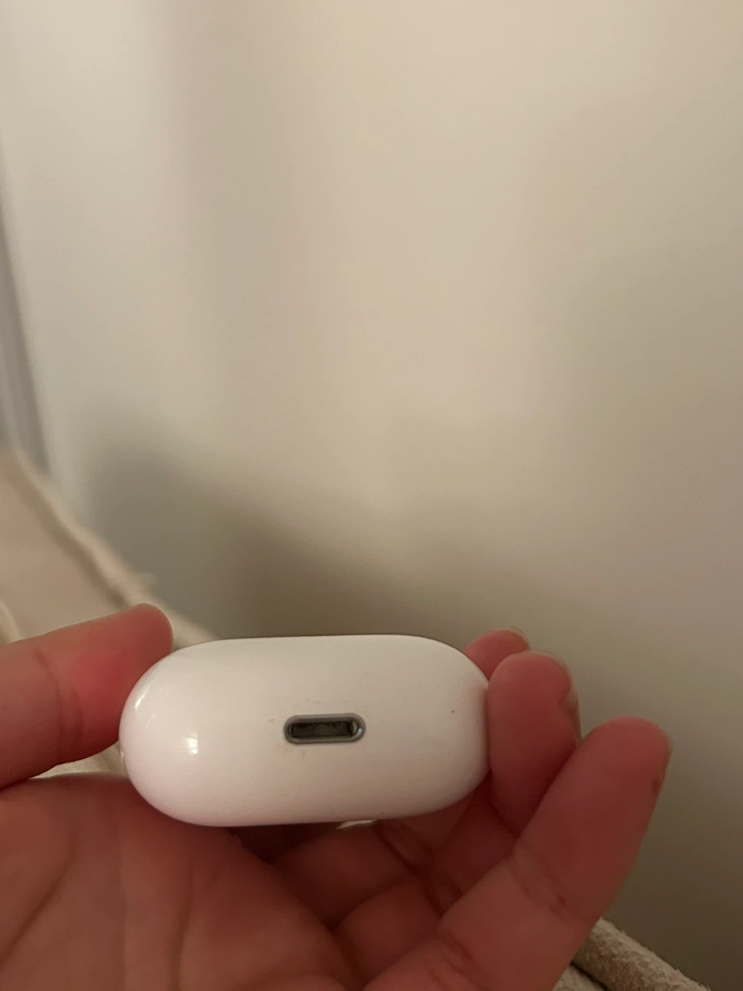 AirPods 2nd Generation - Works perfectly ($50) - photo 4