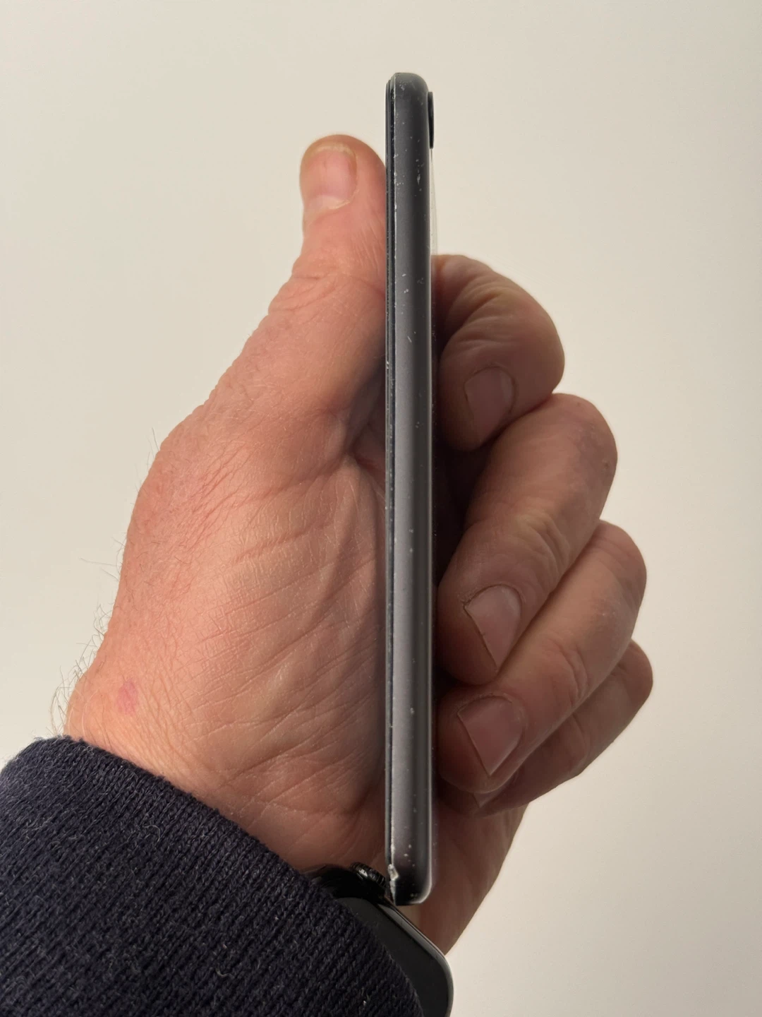 Apple iPod Touch 5th Gen - Black - photo 5