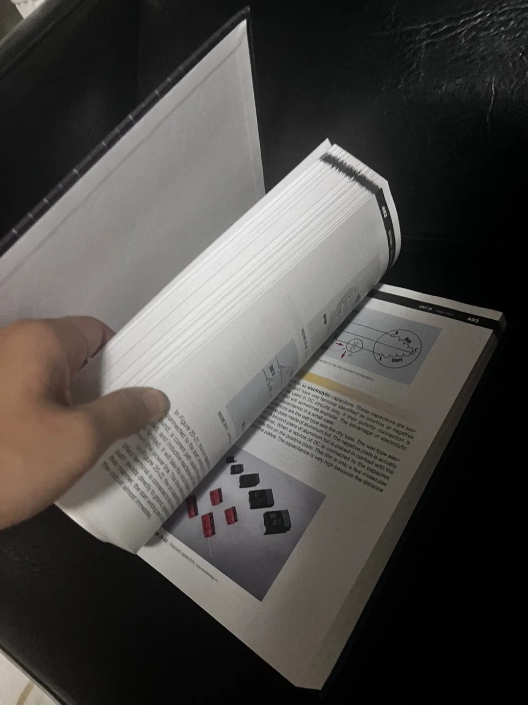 Delmar’s standard textbook of electricity image indicator(6)