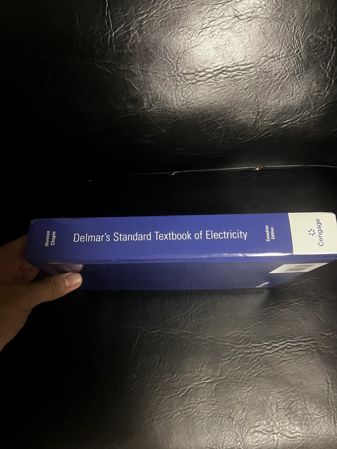 Delmar’s standard textbook of electricity image indicator(3)