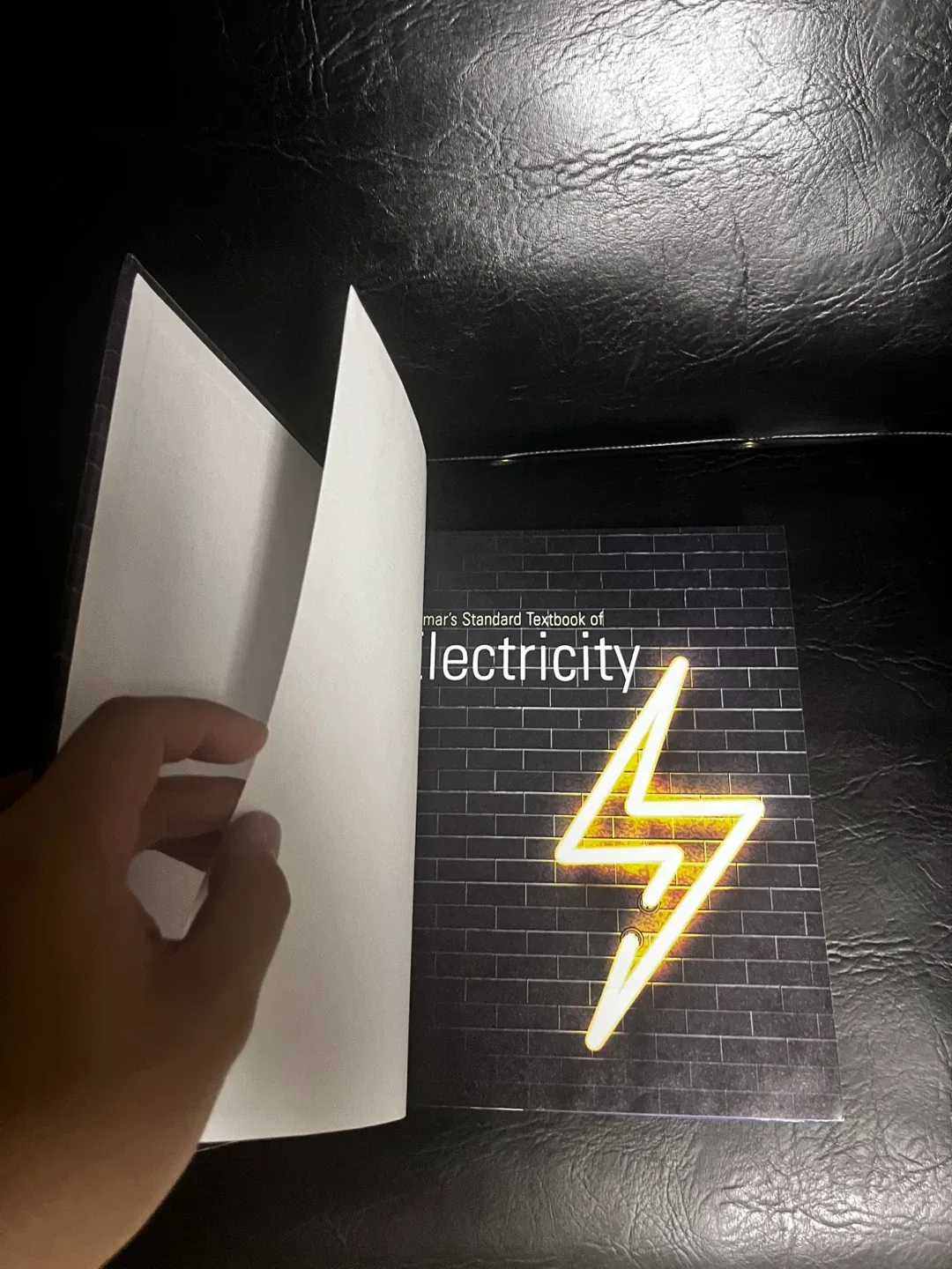 Delmar’s standard textbook of electricity image indicator(4)