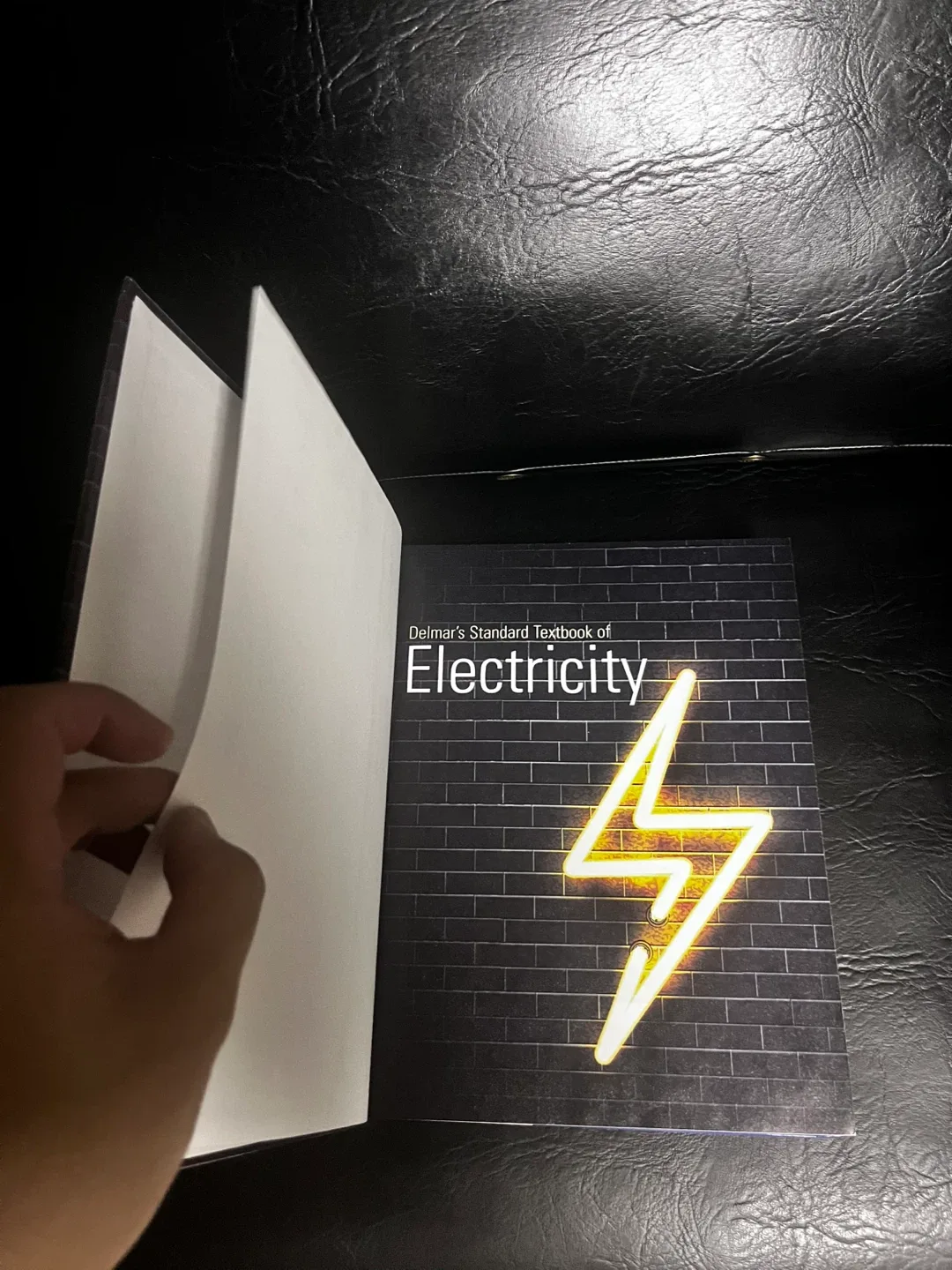 Delmar’s standard textbook of electricity image indicator(5)