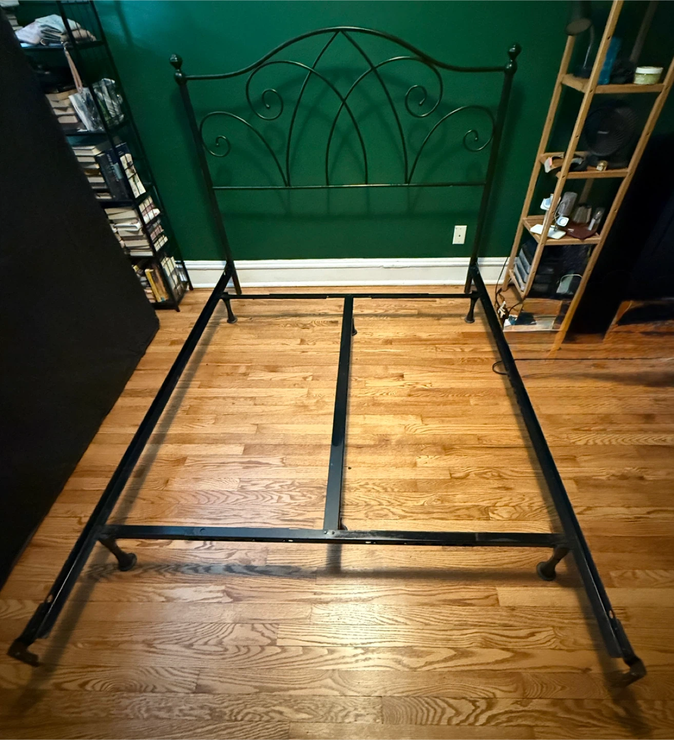 Queen Sized Bed Frame