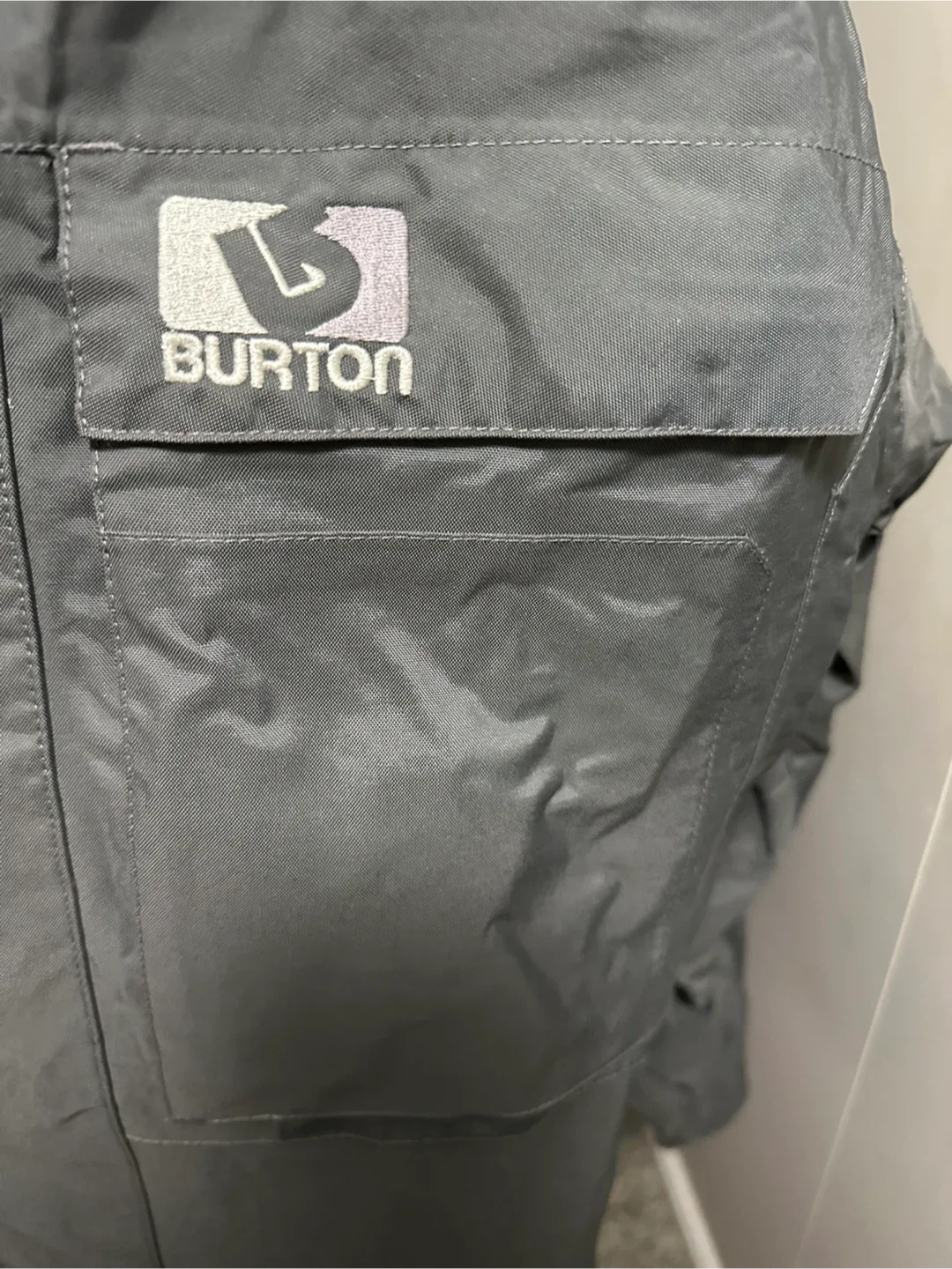 Burton Jacket, Size L image indicator(2)