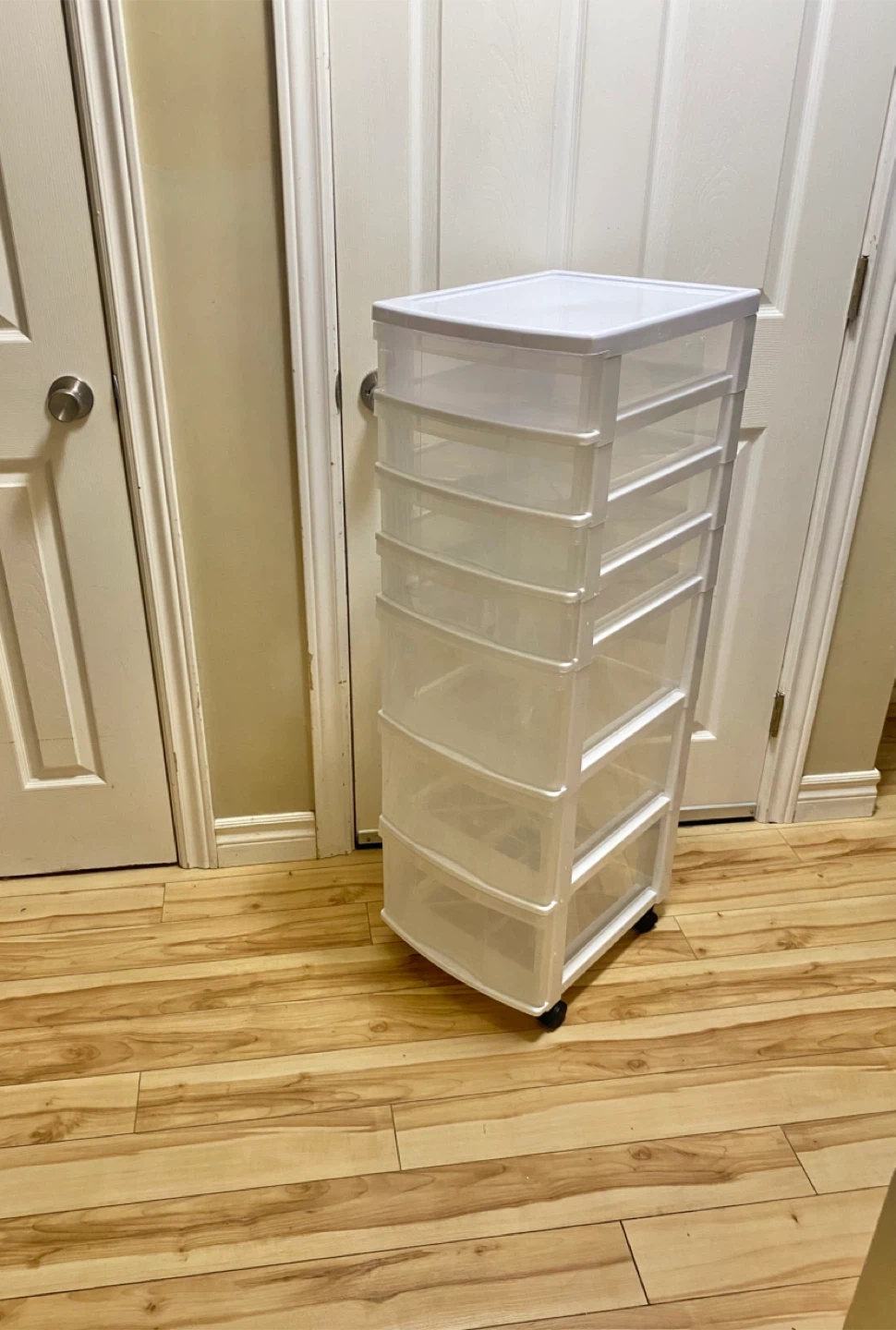 XL Drawer Unit