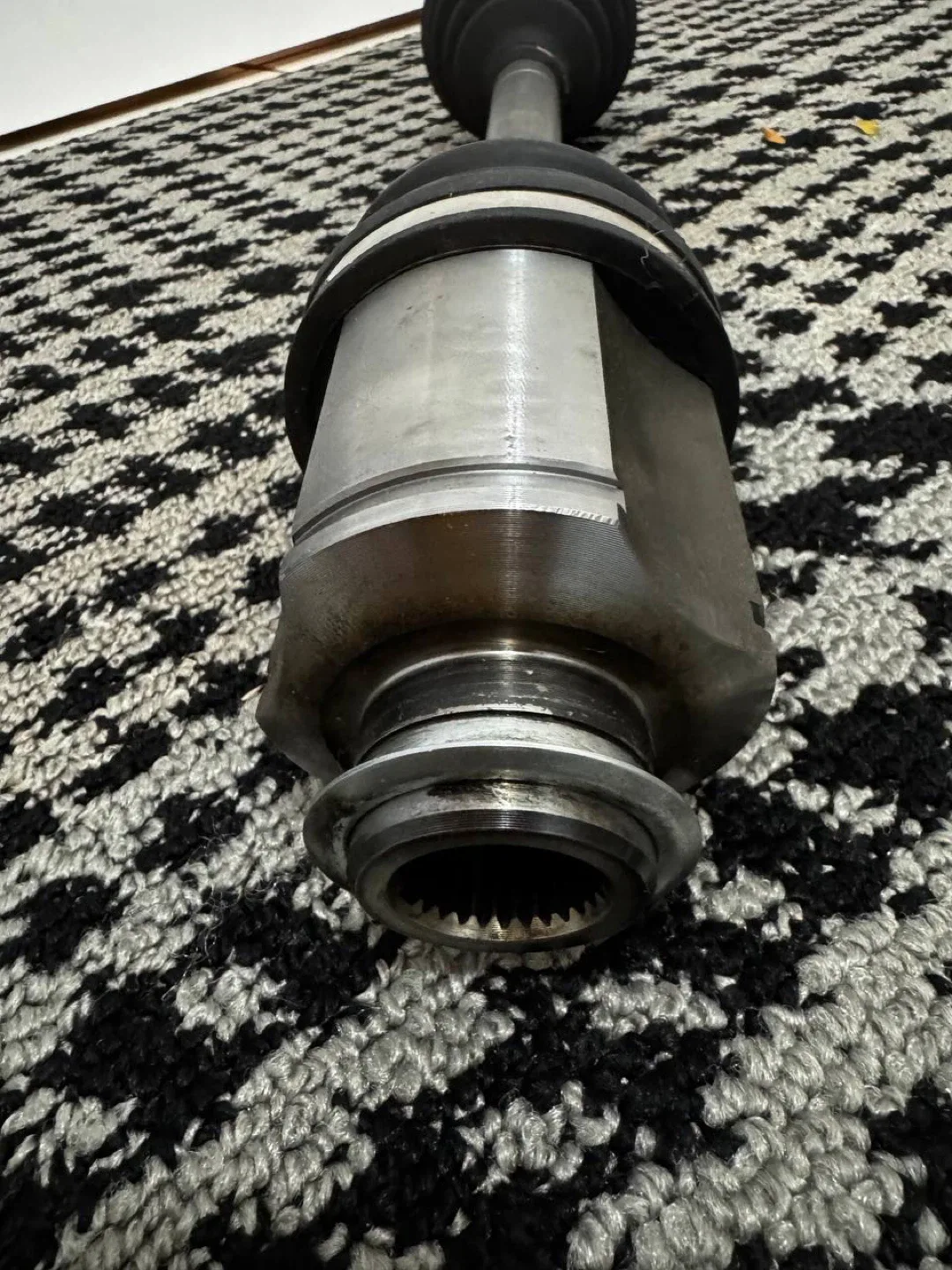 A-Premium CV Axle Shaft Assembly — Compatible with Hyundai Santa image indicator(8)