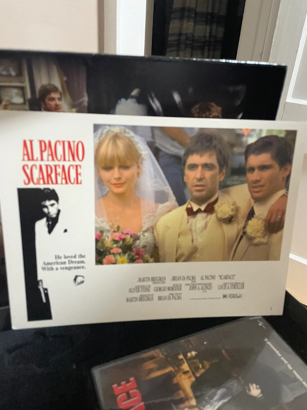 Scarface DVD Collectors Set - photo 4