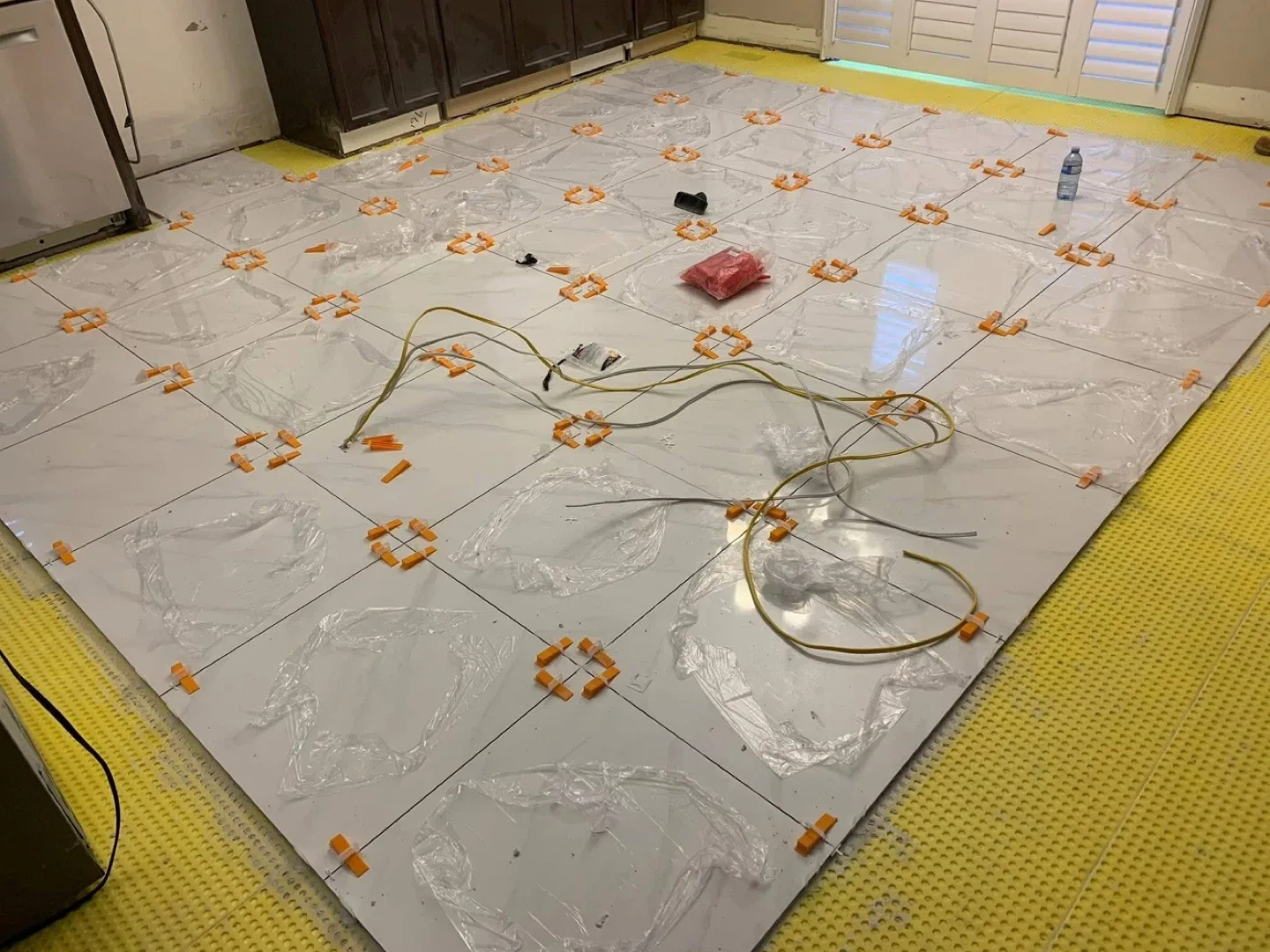 Tiles installation & renovation image indicator(7)