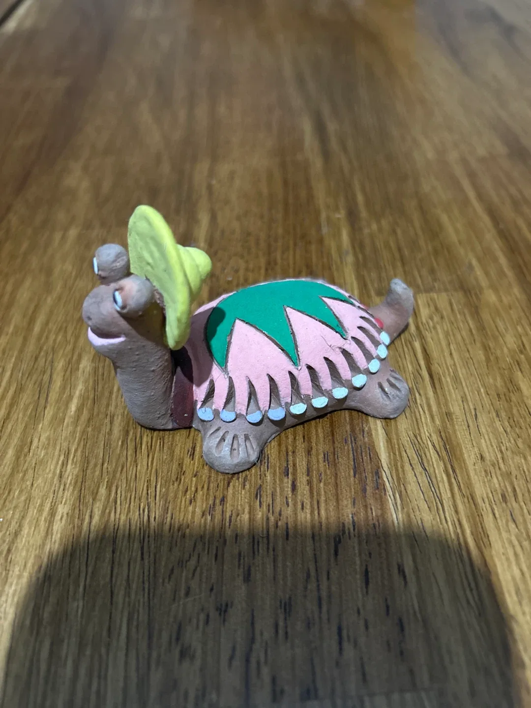 Cute Turtle Figurine image indicator(2)