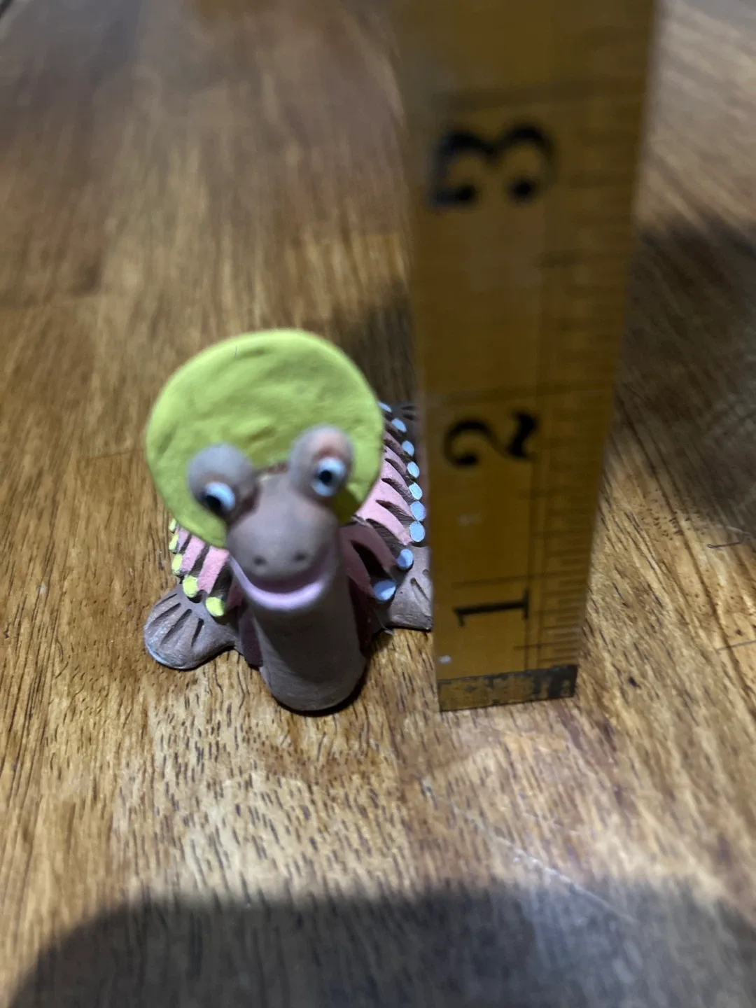 Cute Turtle Figurine image indicator(4)