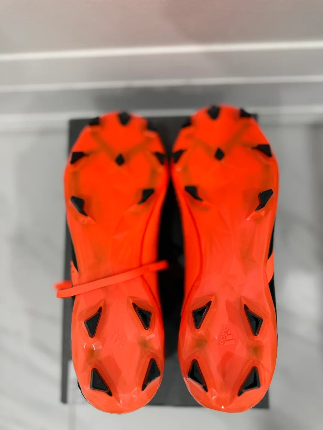 Adidas Predator Accuracy.3 FG Soccer Cleats - image indicator(5)