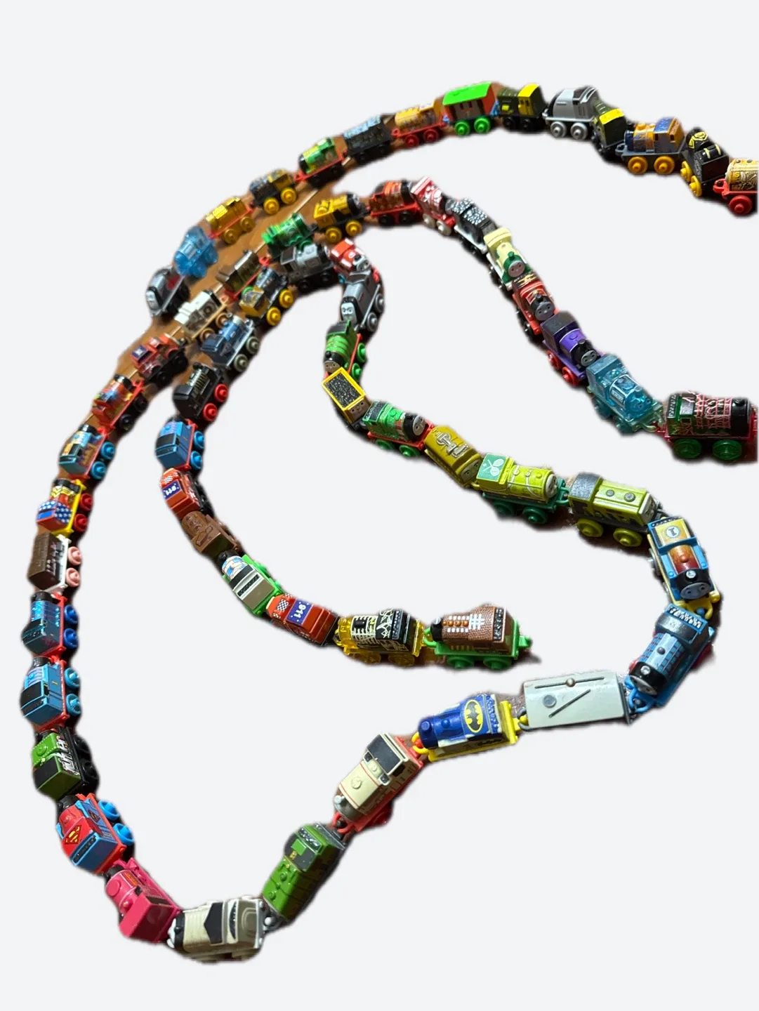 Thomas & Friends Minis Collection