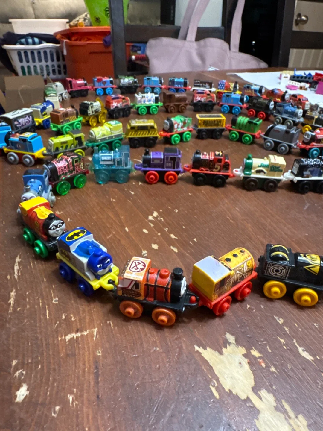 Thomas & Friends Minis Collection image indicator(2)