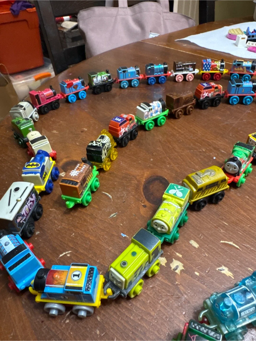 Thomas & Friends Minis Collection image indicator(3)