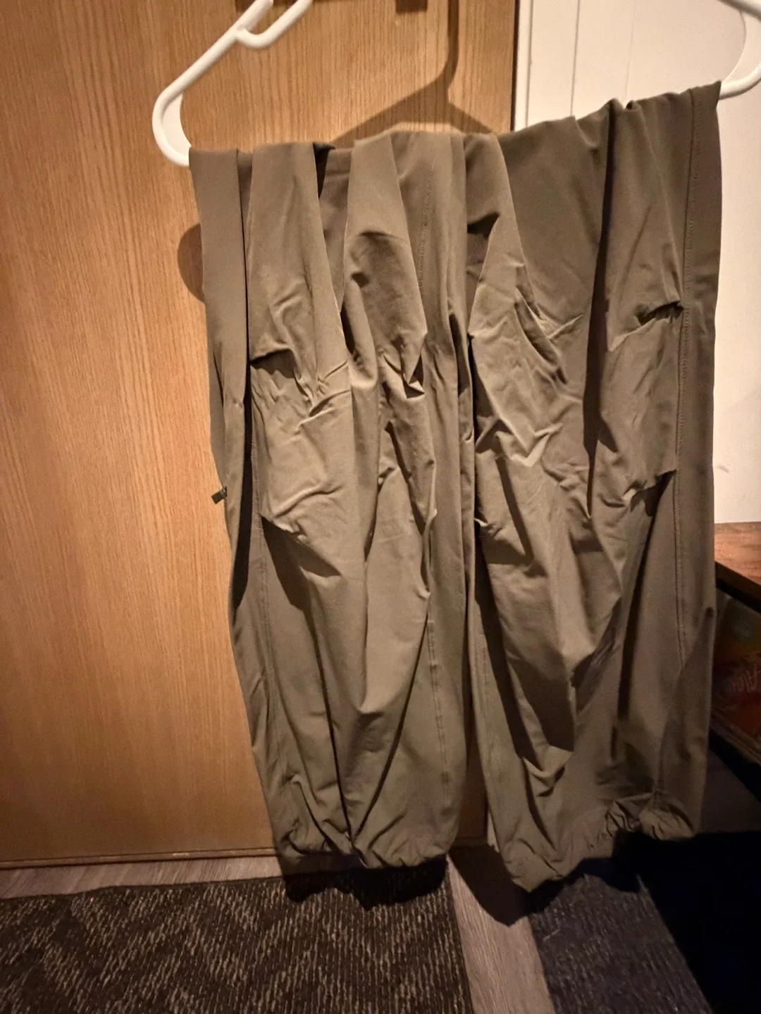 Aritzia Golden Degree Pants XS and Small image indicator(5)