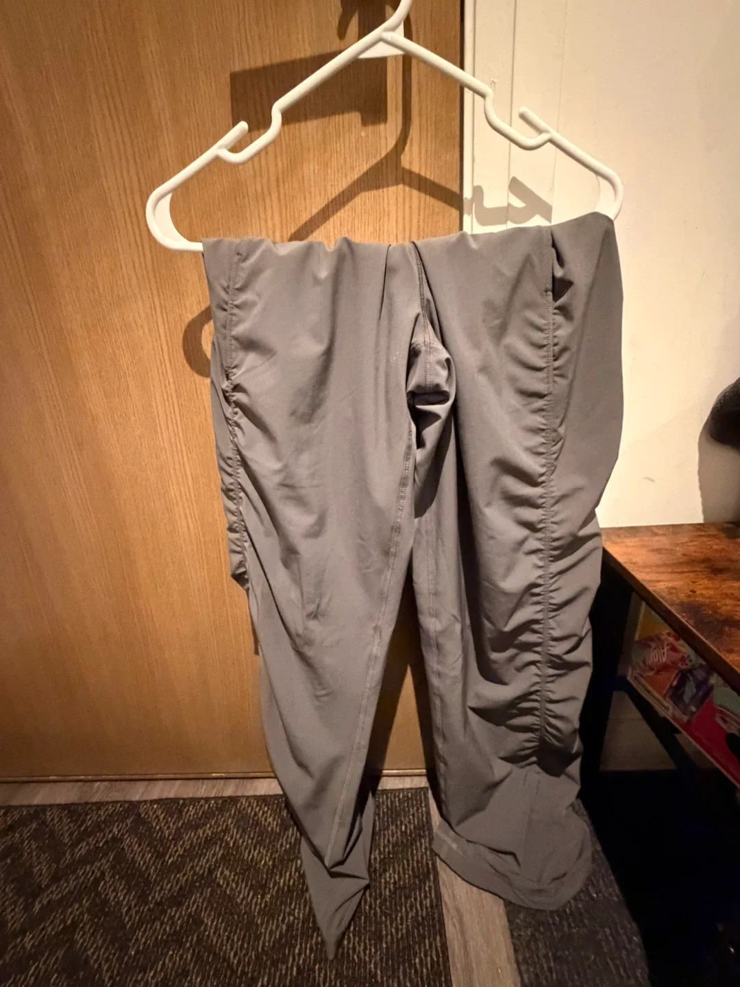 Aritzia Golden Degree Pants XS and Small image indicator(2)