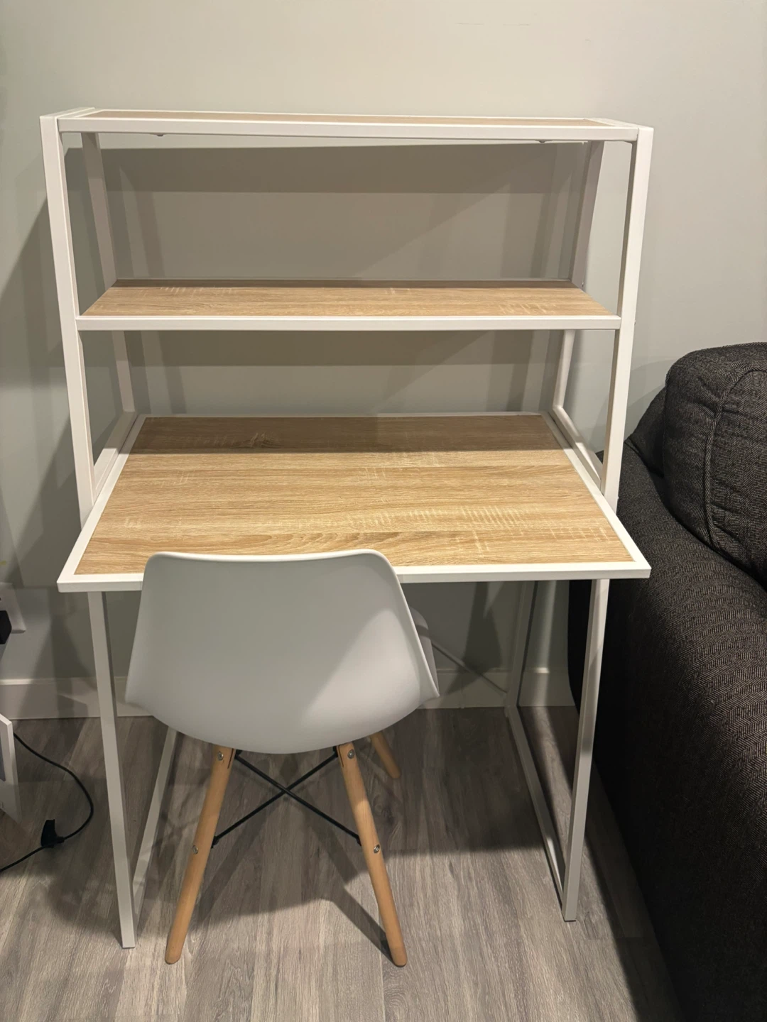 Work from home desk