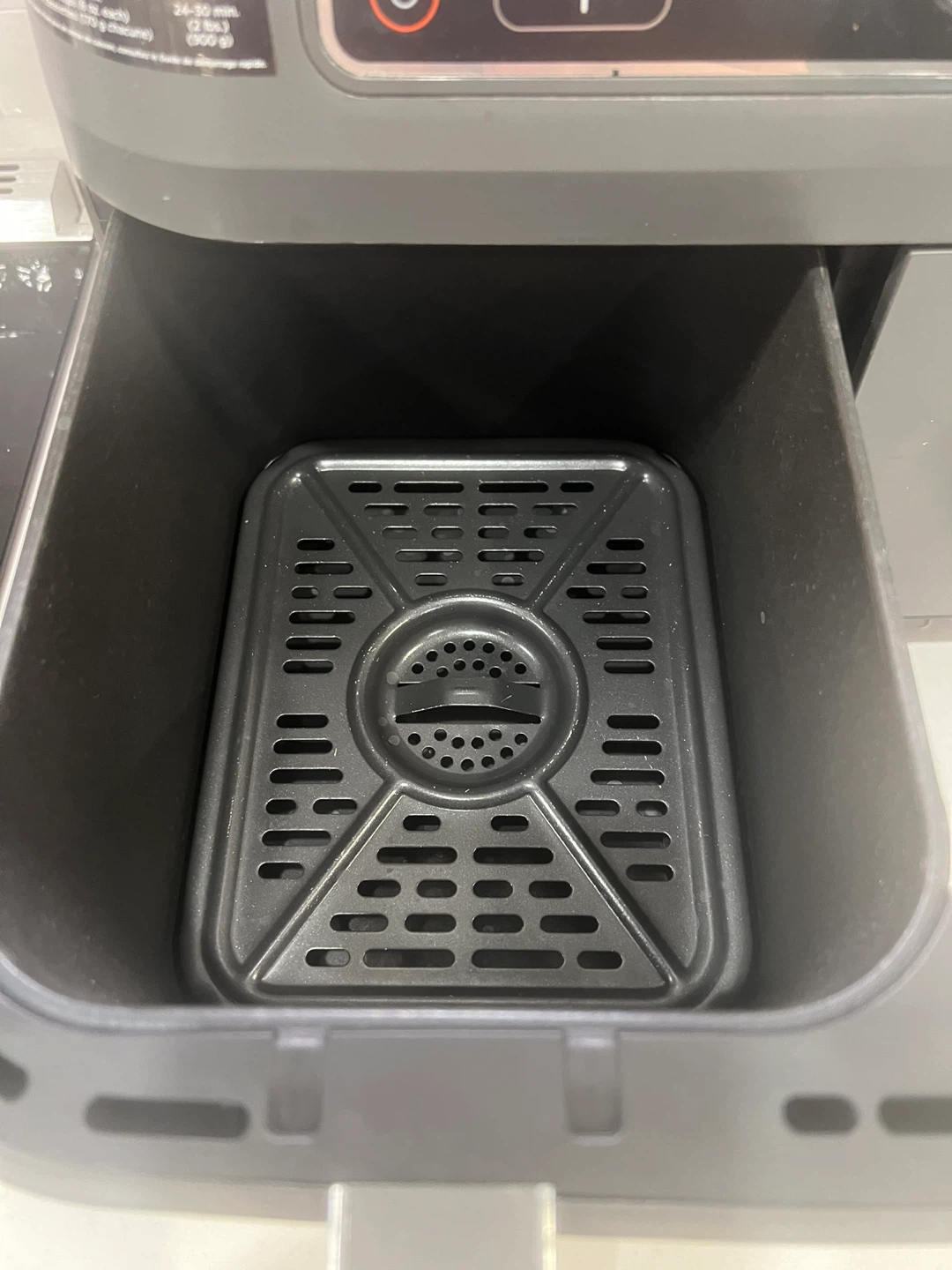 Ninja Dual Zone Air Fryer - photo 3