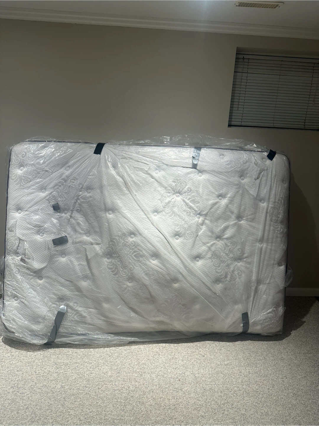 Mattress