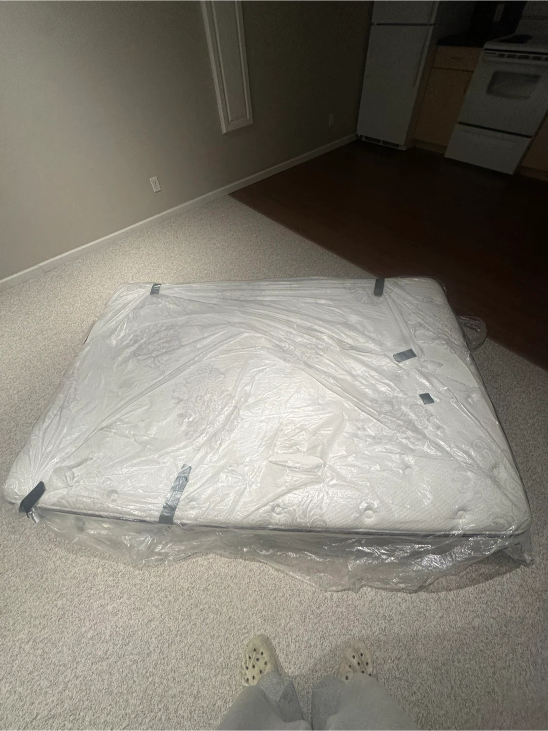 Mattress - photo 2