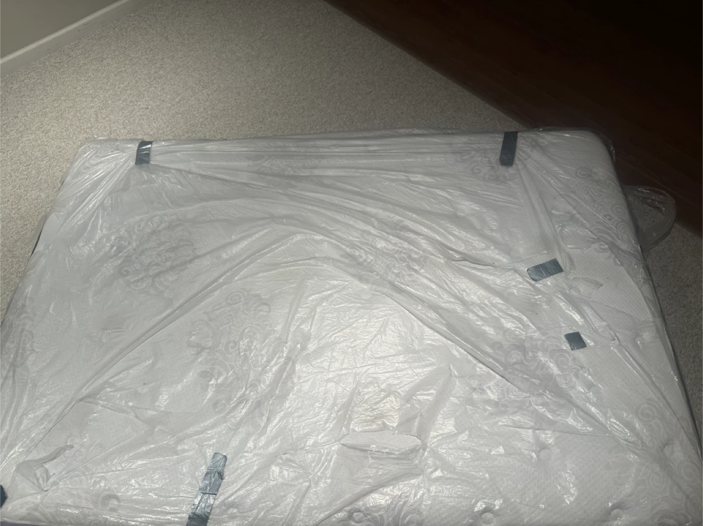 Mattress - photo 3