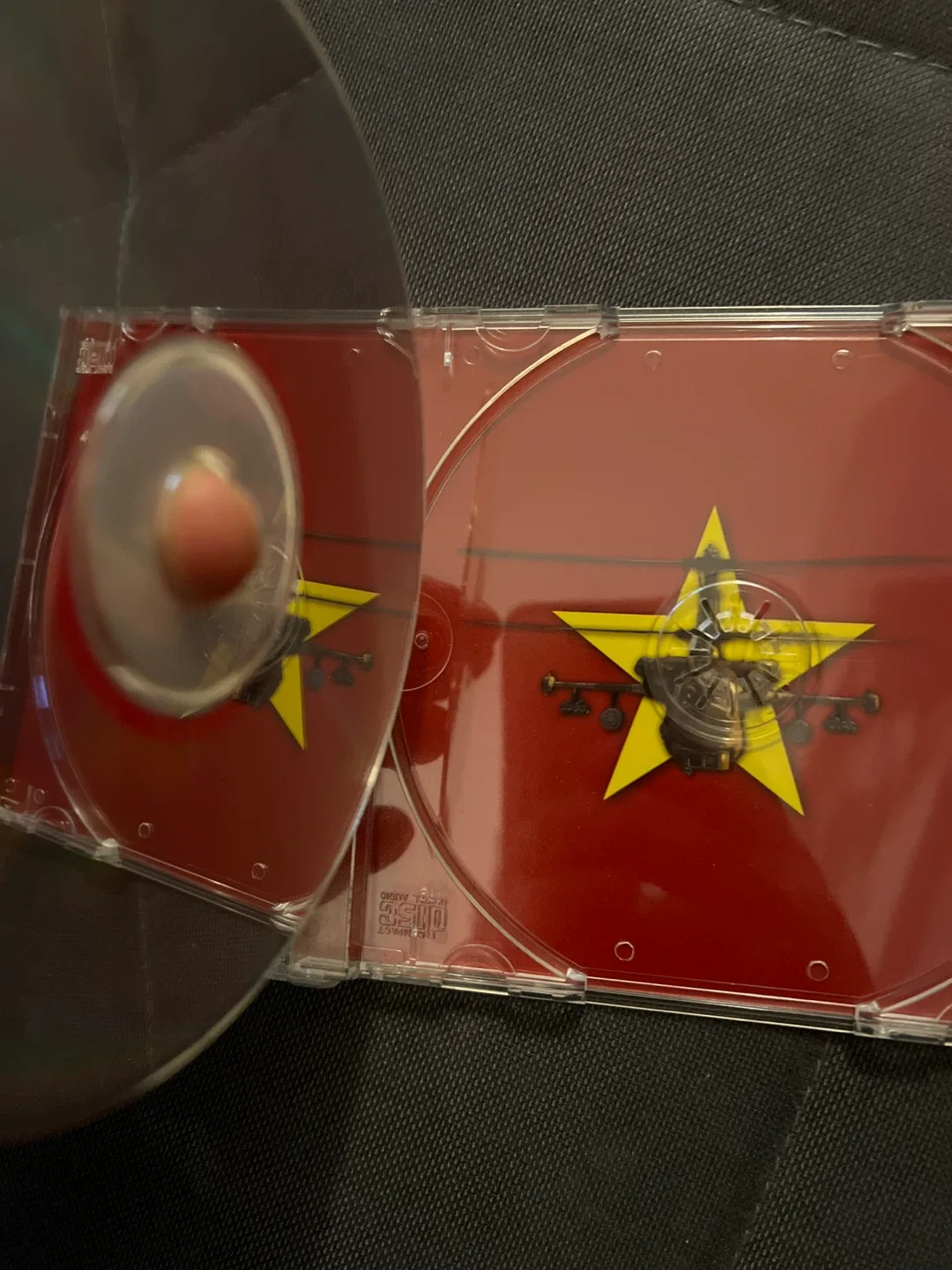 KA-52 Team Alligator PC CD-ROM Game image indicator(3)