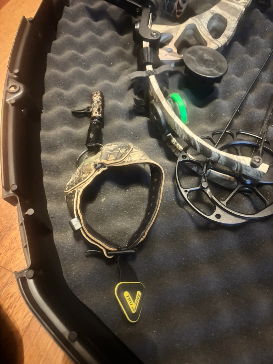 PSE Force Vendetta Compound Bow🥕 - photo 2
