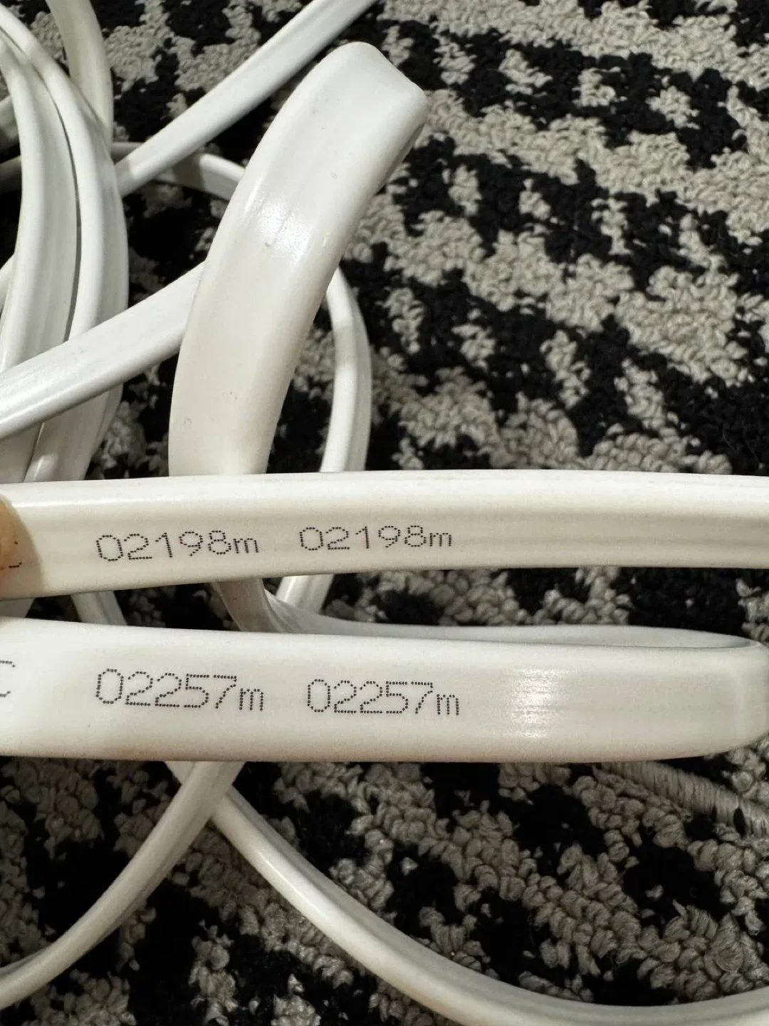 CONEPY 12 AWG 12/3 Triplex Marine Wire – 193.6ft (Approx. 59 доз image indicator(10)