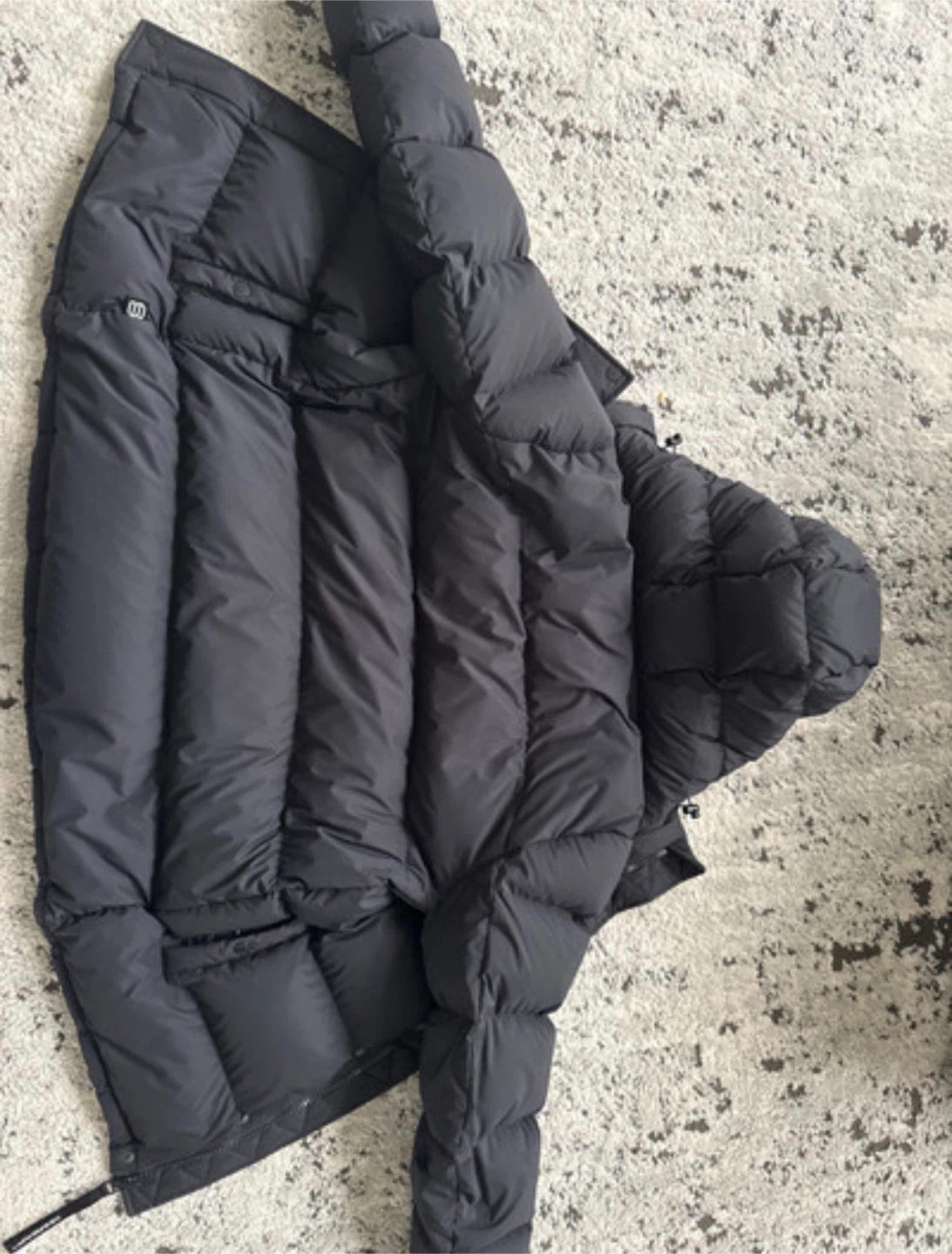 Original Superpuff - photo 5