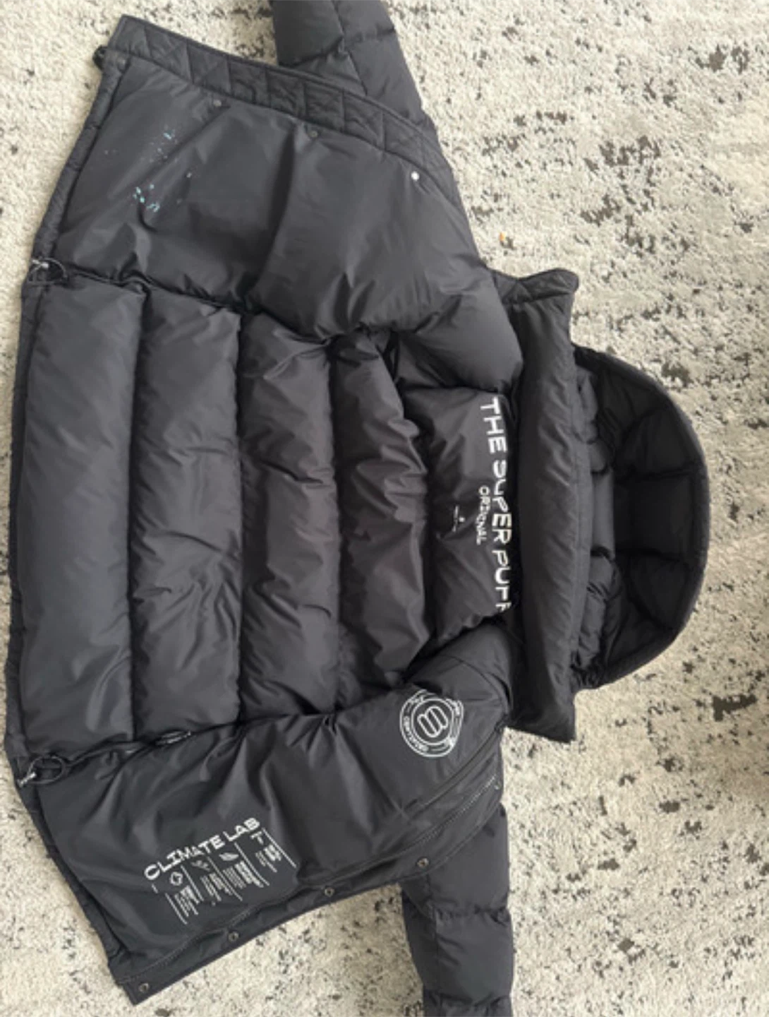 Original Superpuff - photo 4