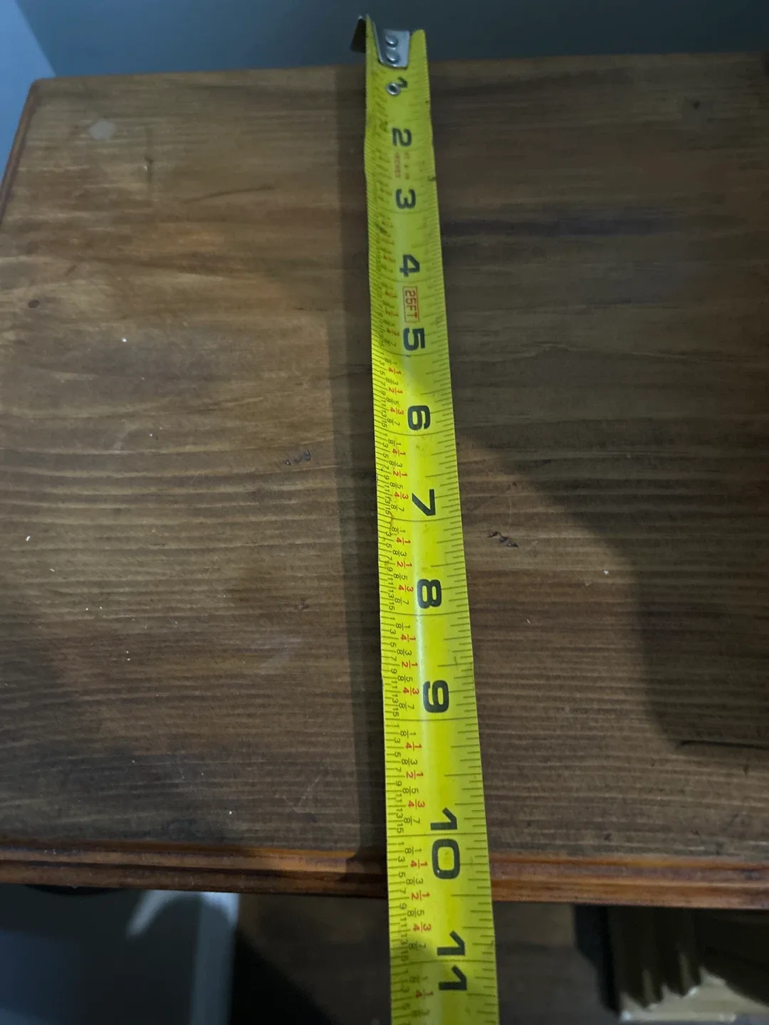 Wooden Plant Stand - 31" Height 🥕 image indicator(3)
