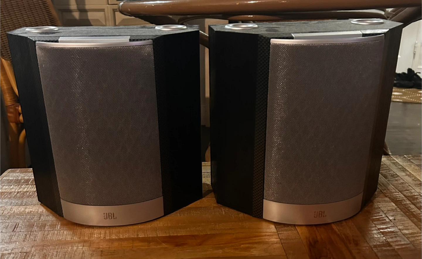JBL Venue Series Balcony Speakers