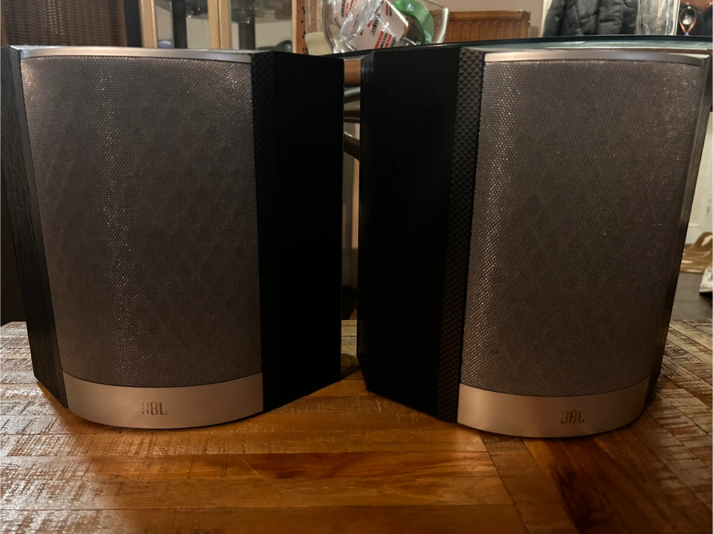 JBL Venue Series Balcony Speakers - photo 2