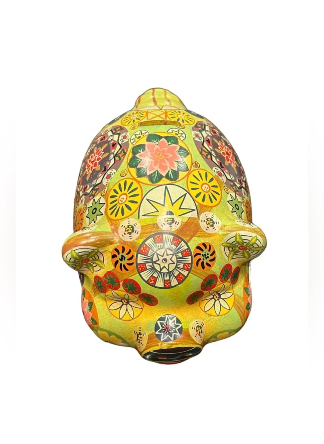 Handmade Decorative Piggy Bank