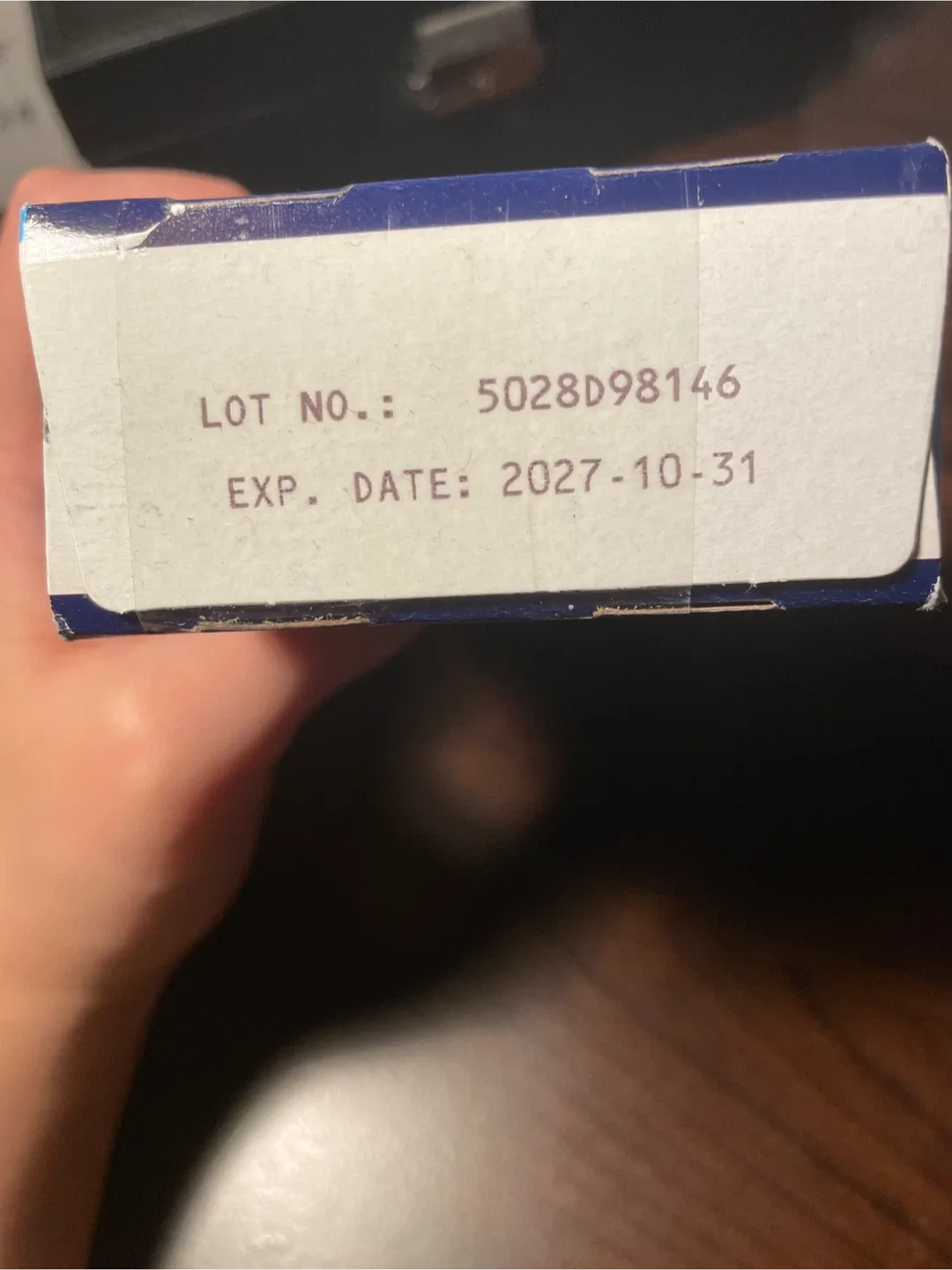 Bundle of Clearblue Pregnancy Test with Weeks Indicator image indicator(5)