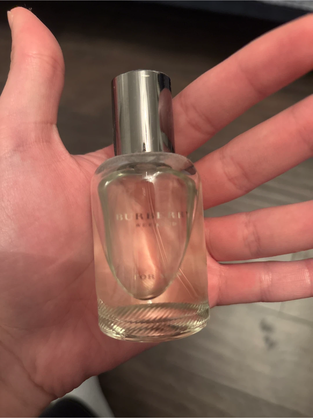 Burberry Weekend for man