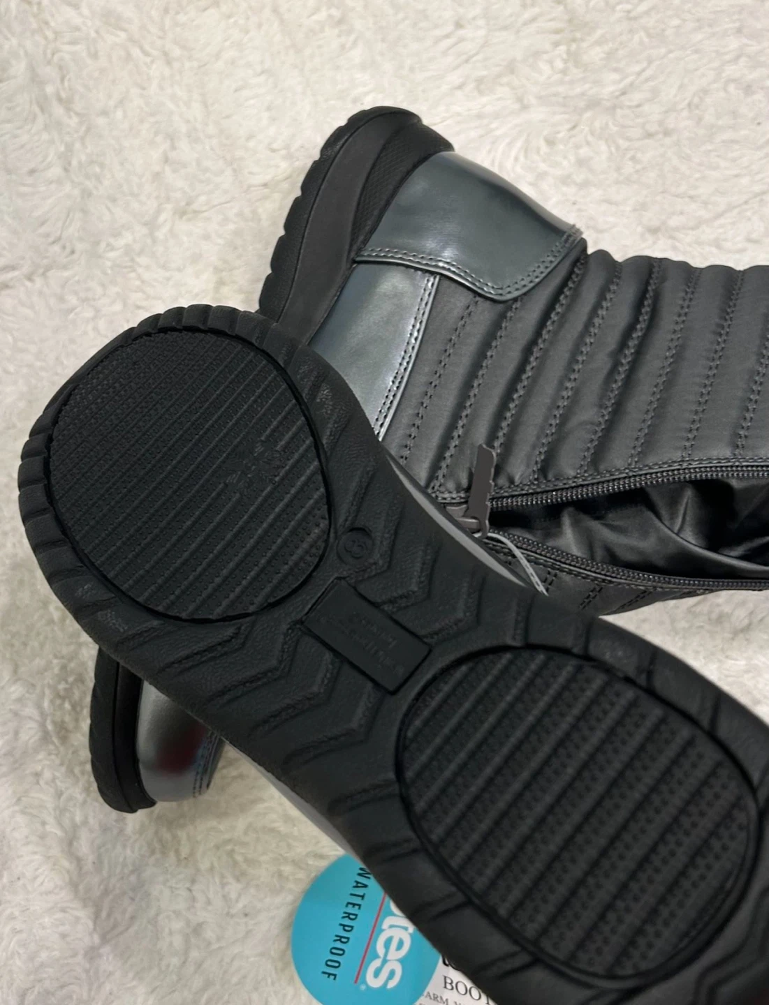 Totes Waterproof Winter Boots - photo 3