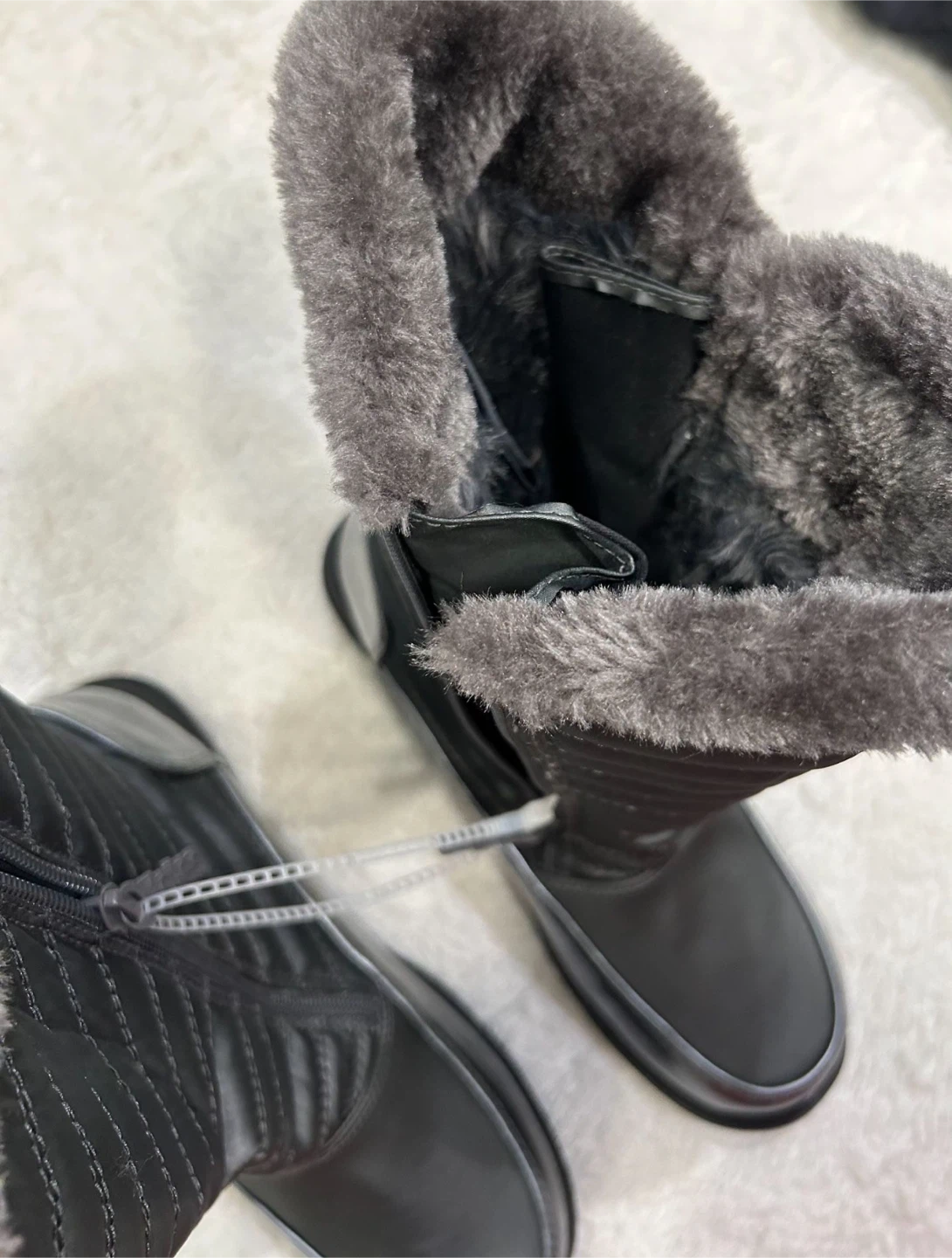 Totes Waterproof Winter Boots - photo 5