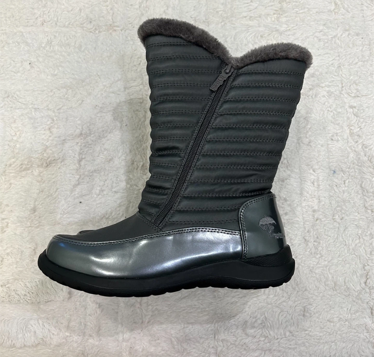 Totes Waterproof Winter Boots