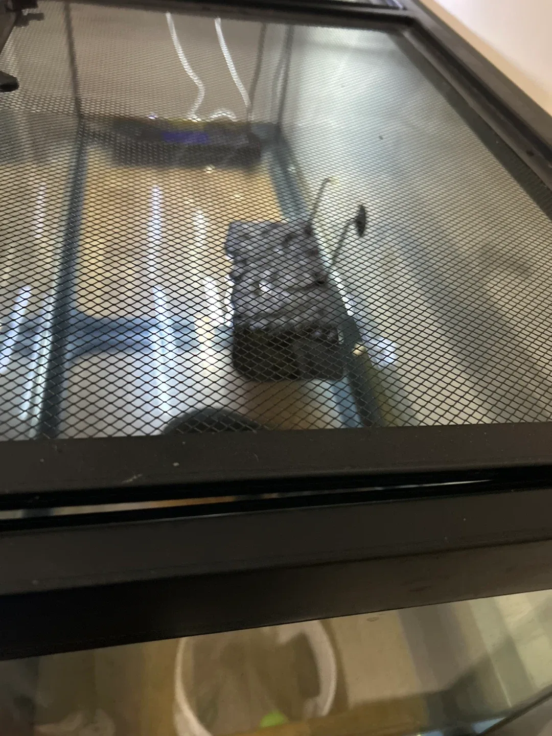 75gal tank and turtle 🥕 image indicator(2)