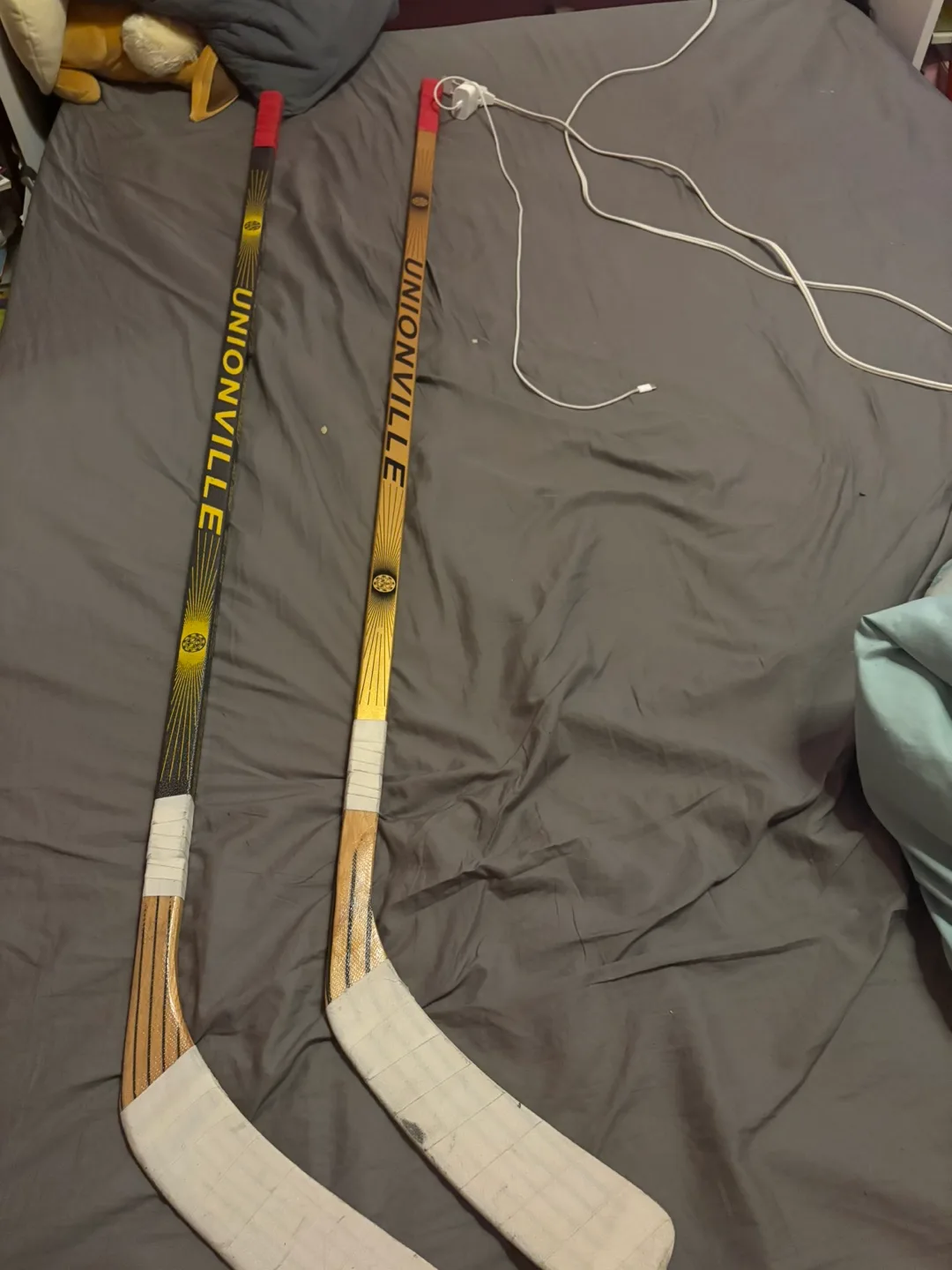 Unionville Hockey Sticks image indicator(4)