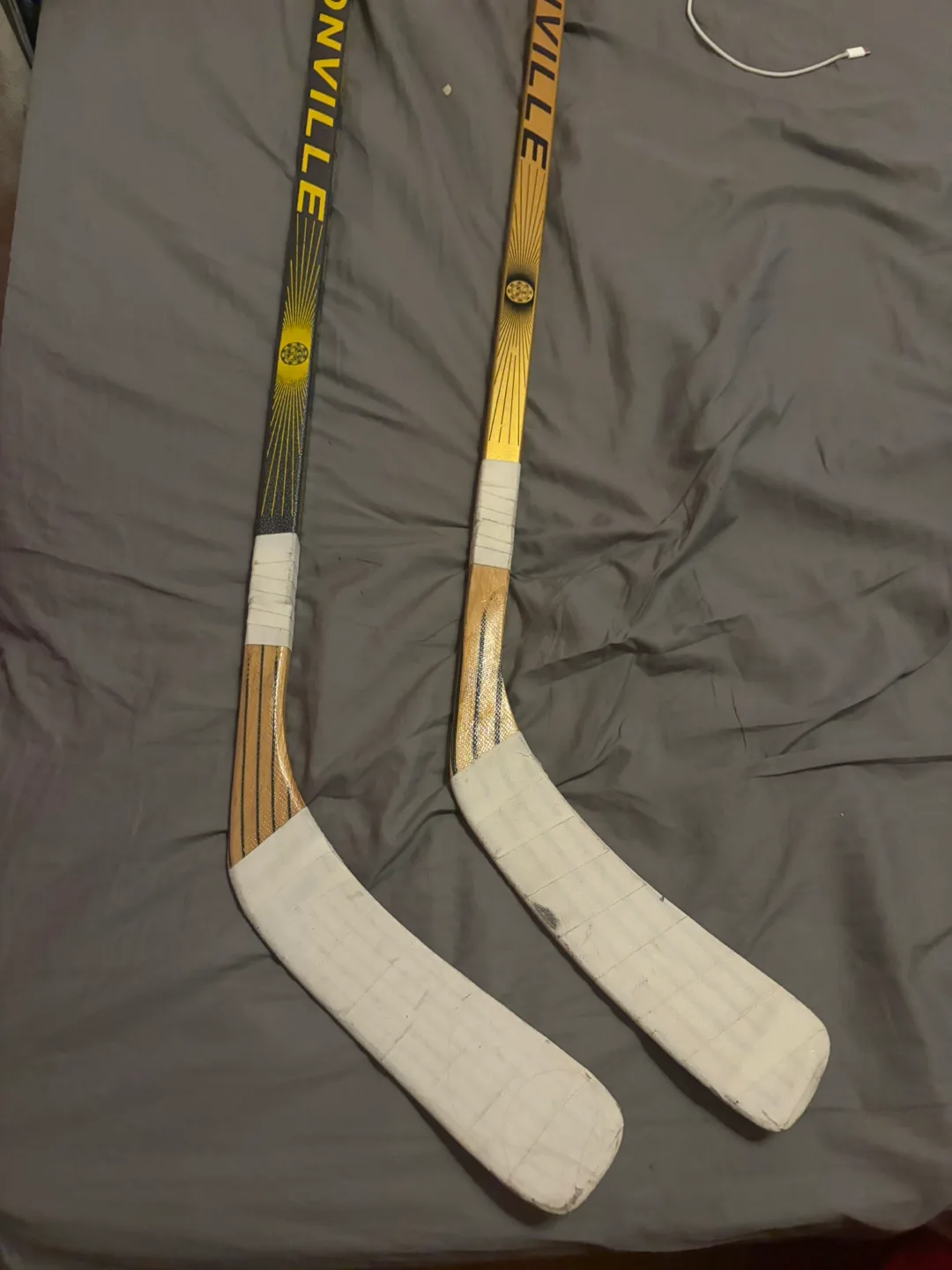 Unionville Hockey Sticks image indicator(2)