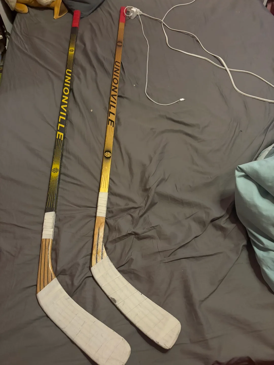 Unionville Hockey Sticks image indicator(3)