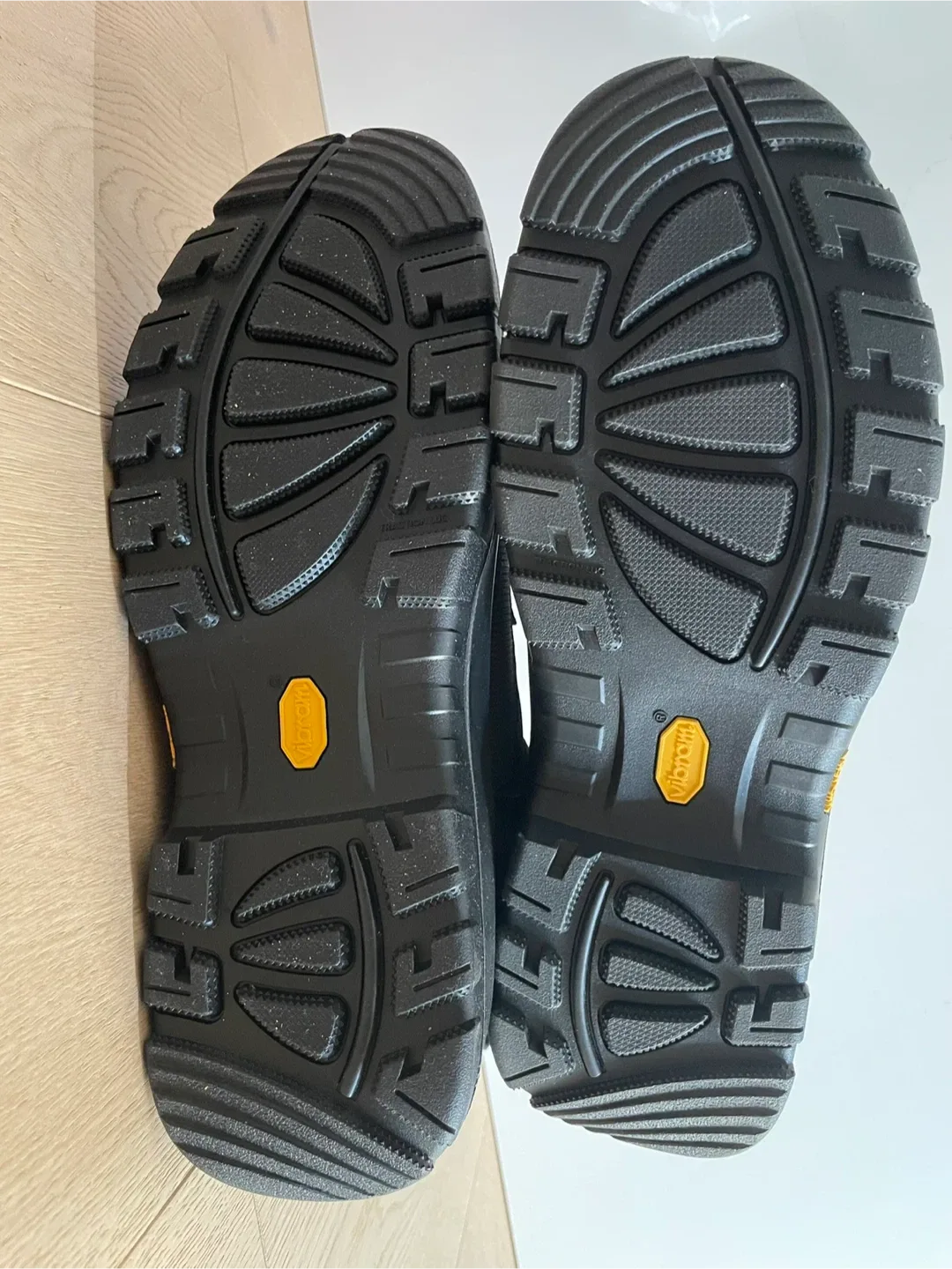 ROCKROOSTER Beaufort CSA Men's Work Boots, 8" Waterproof, Black image indicator(5)