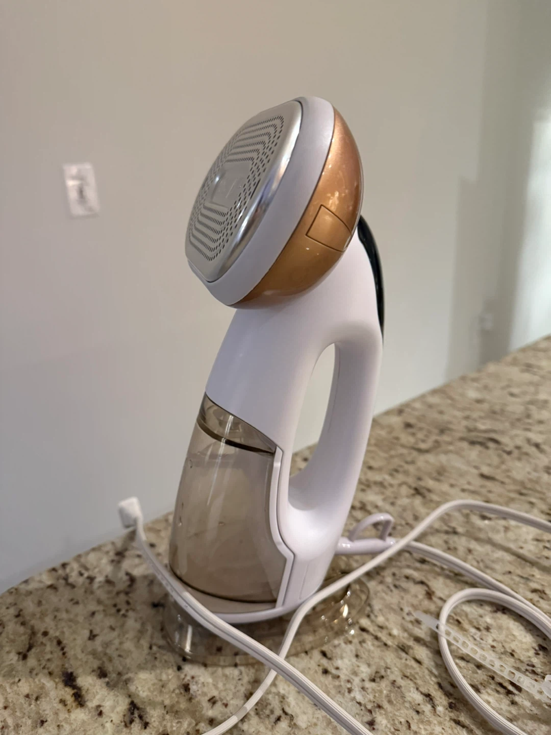 Steam iron - Conair Turbo ExtremeSteam 2-in-1 Steamer & Iron