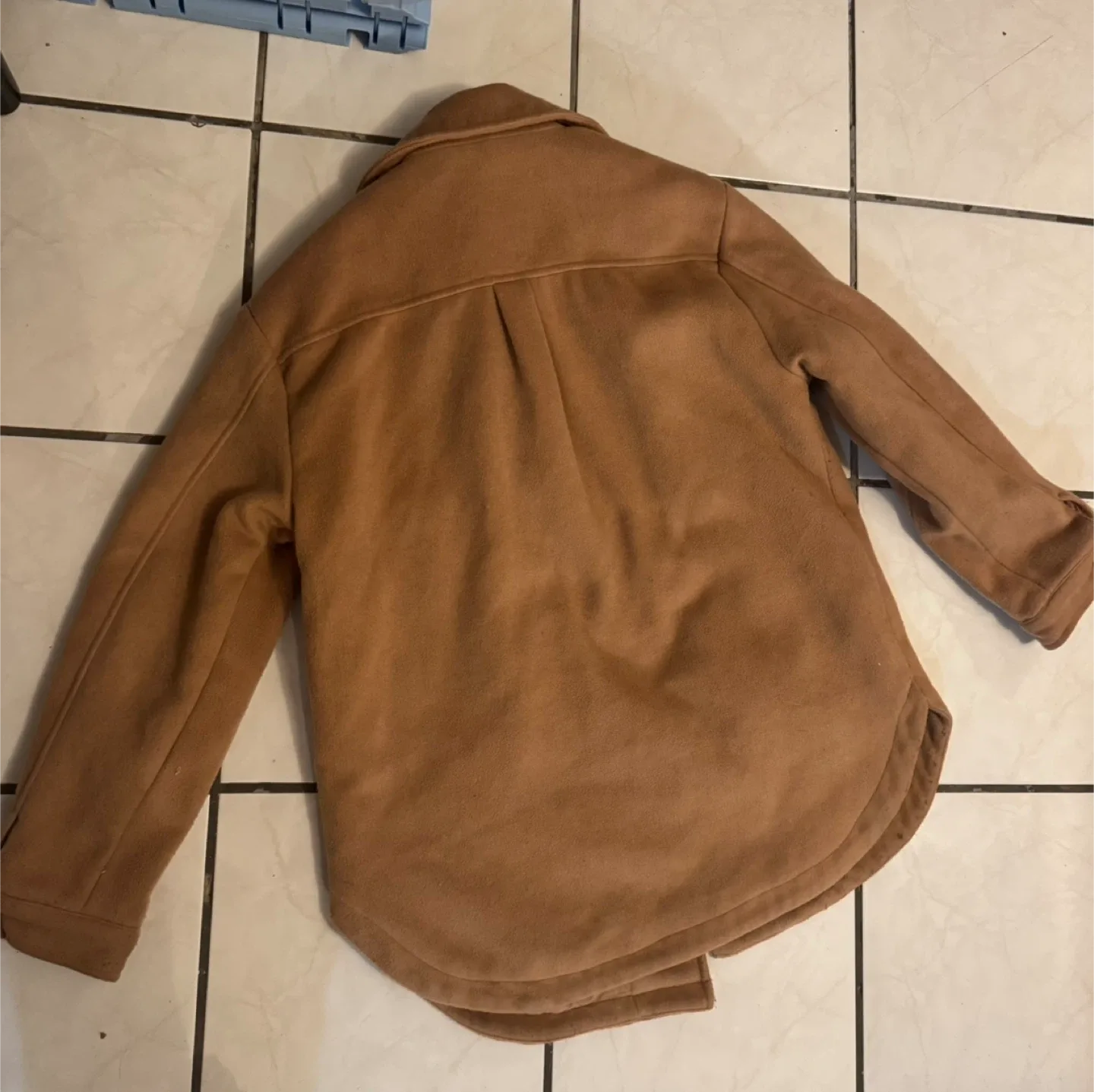 Oversized Coat image indicator(4)