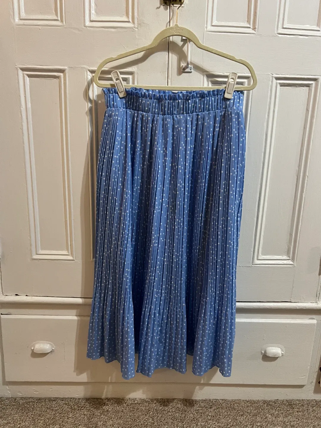 Exlura Pleated Skirts - Size XL thumbnail